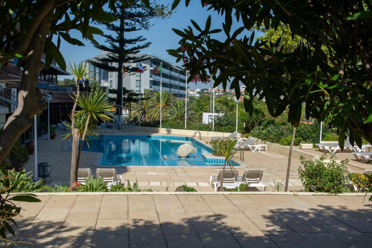 Hotel Estoril Eden מראה חיצוני תמונה