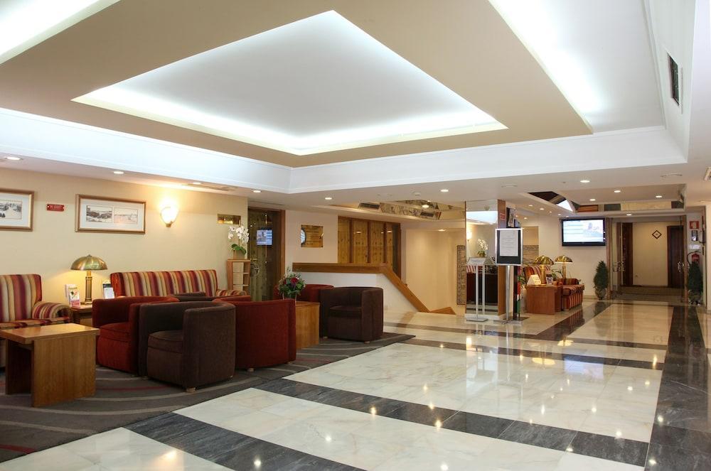 Hotel Estoril Eden מראה חיצוני תמונה