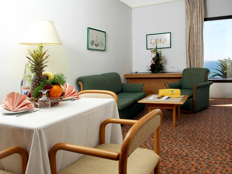 Hotel Estoril Eden מראה חיצוני תמונה